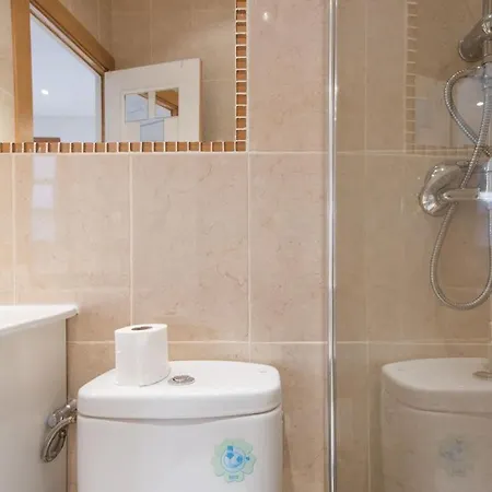 Balcones De Maritxu アパート *