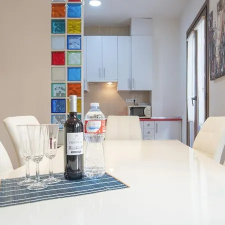 アパート Balcones De Maritxu