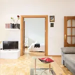 Balcones De Maritxu Apartment