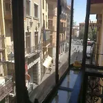 Balcones De Maritxu * Toledo