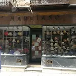 Balcones De Maritxu