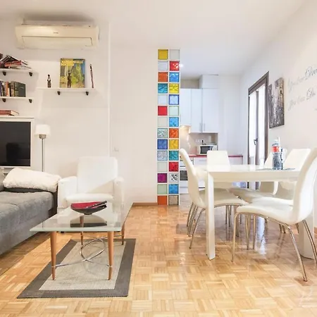 Balcones De Maritxu Toledo