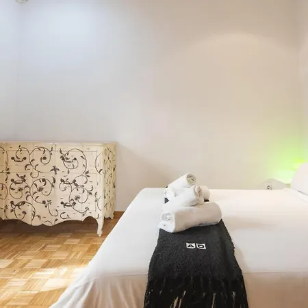 Balcones De Maritxu *