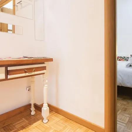 Balcones De Maritxu Apartment Toledo