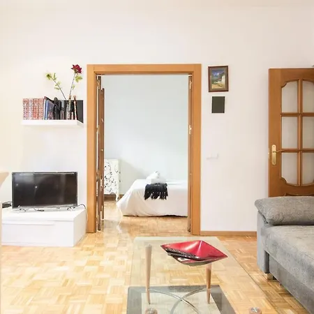 Balcones De Maritxu Apartment
