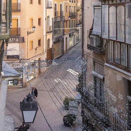Balcones De Maritxu *