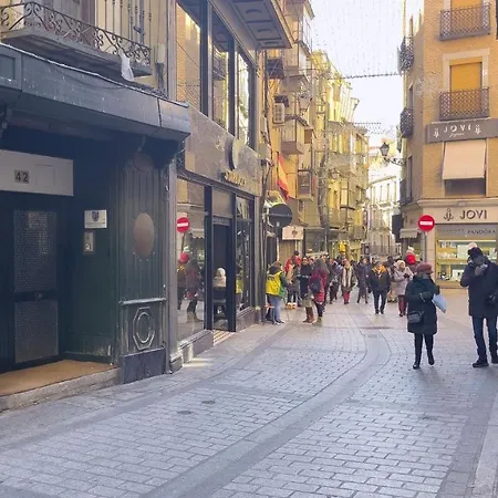 Balcones De Maritxu *