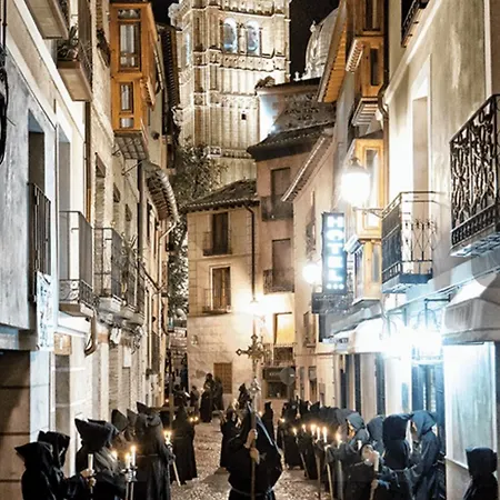 Balcones De Maritxu 아파트 *