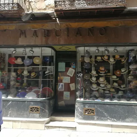 Balcones De Maritxu