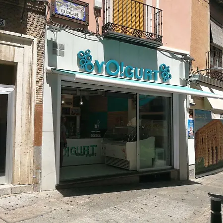 Balcones De Maritxu Apartment *