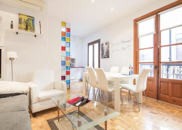 Balcones De Maritxu Lägenhet Toledo