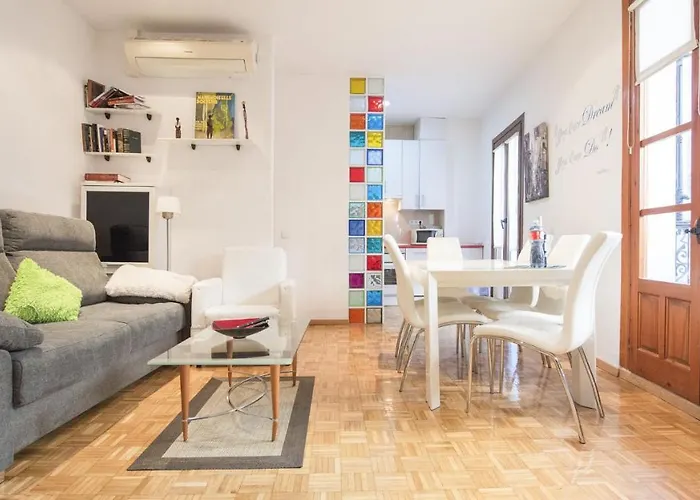 Balcones De Maritxu Toledo