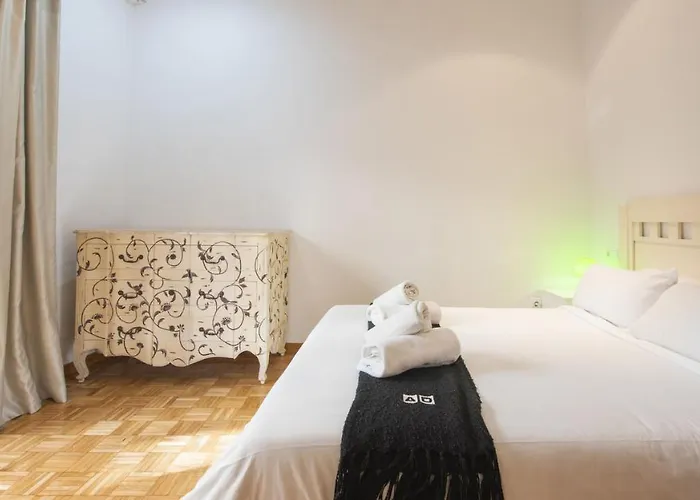 Balcones De Maritxu *