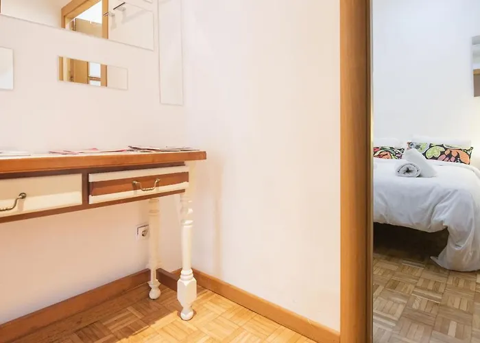 Balcones De Maritxu Lejlighed Toledo