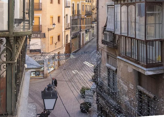 Balcones De Maritxu *