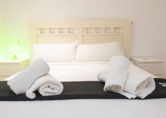 Balcones De Maritxu Toledo