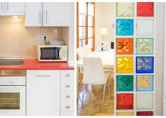 Balcones De Maritxu Toledo