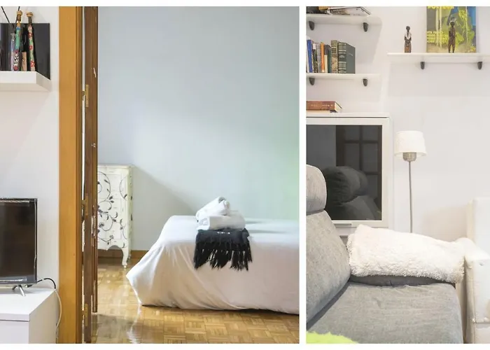 Balcones De Maritxu *