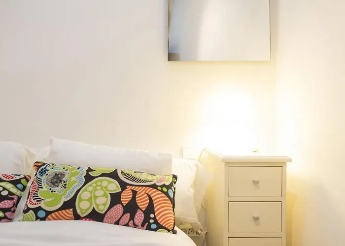 Balcones De Maritxu * Toledo