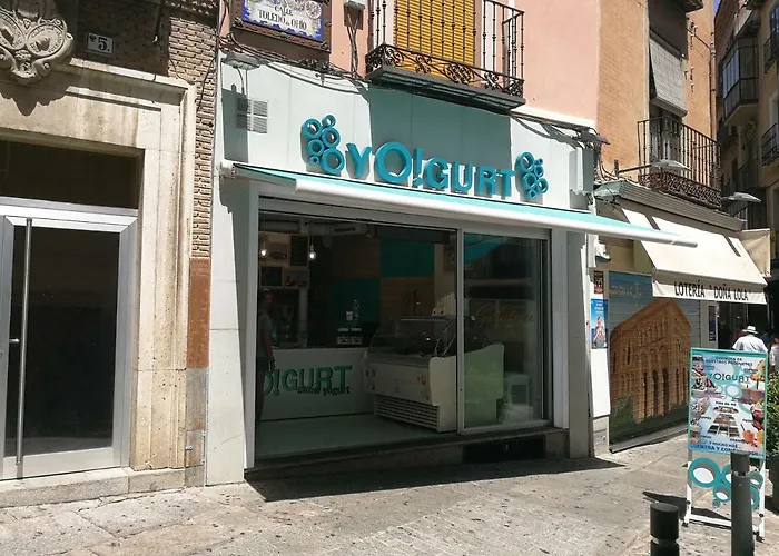 Balcones De Maritxu Lejlighed *