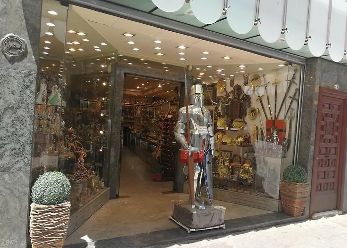 Balcones De Maritxu *